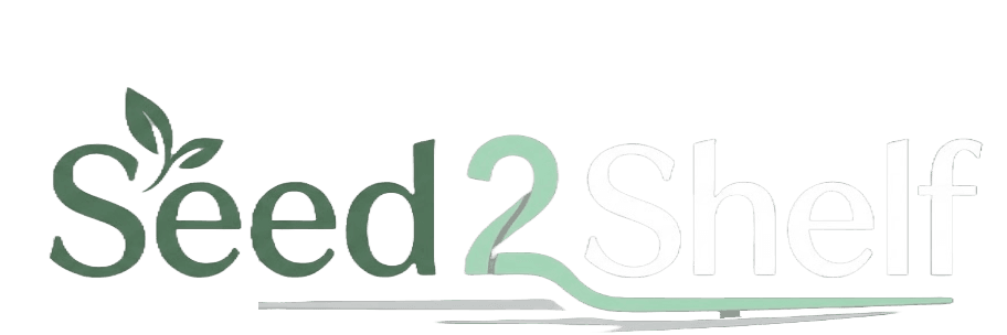 Seed2Shelf Logo